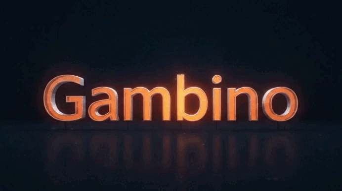 Gambino V.1.0.5